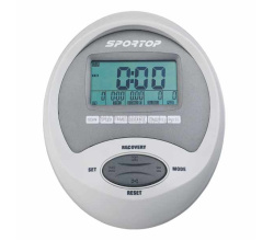 Велотренажер Sportop B600 4