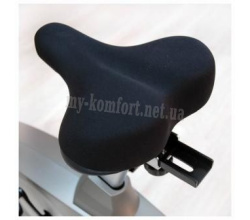 Велотренажер Spirit CU800 6