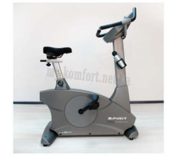 Велотренажер Spirit CU800 1