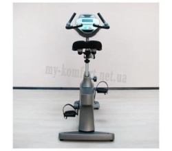 Велотренажер Spirit CU800 3