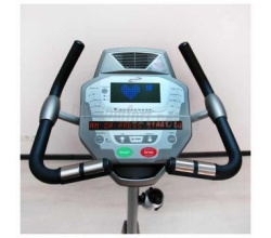 Велотренажер Spirit CU800 5
