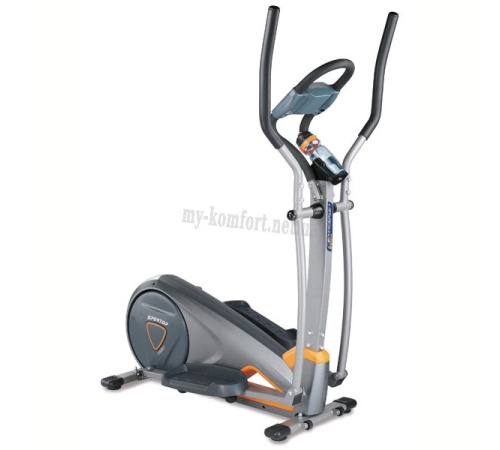 Орбітрек Sportop E850P