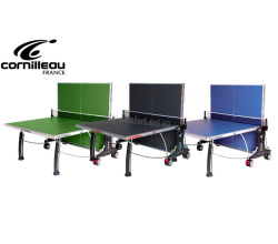 Тенісний стіл Cornilleau Sport 300S Outdoor 3