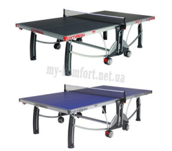Теннисный стол Cornilleau Sport 500M Outdoor 3
