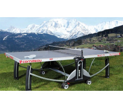Теннисный стол Cornilleau Sport 500M Outdoor 5