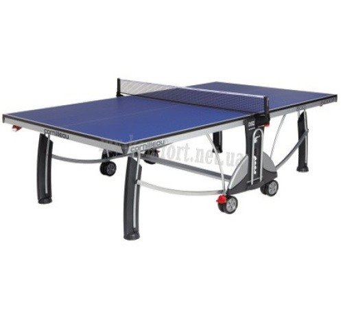 Теннисный стол Cornilleau Sport 500 Indoor