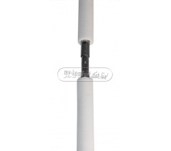 Батут KIDIGO™ 244 см. із захисною сіткою BT244 7