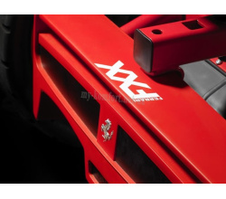 Веломобиль Berg Ferrari FXX Exclusive BF-7 3