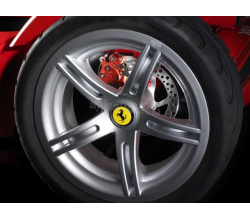 Веломобиль Berg Ferrari FXX Exclusive BF-7 5
