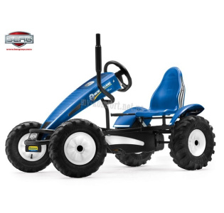 Веломобіль Berg New Holland AF