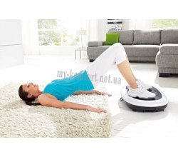 Вібротренажер Casada PowerBoard S 13