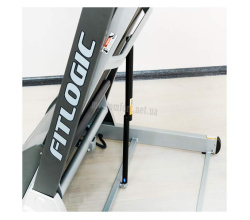 Бігова доріжка FitLogic Freewill D225 8