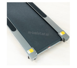 Бігова доріжка FitLogic Freewill D225 10