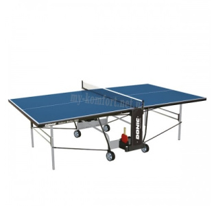 Теннисный стол Donic Indoor Roller 800
