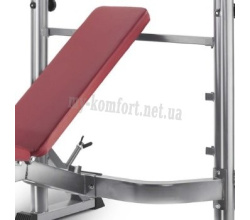 Лава для жиму BH fitness Optima Press G330 4