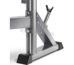 Лава для жиму BH fitness Optima Press G330 3