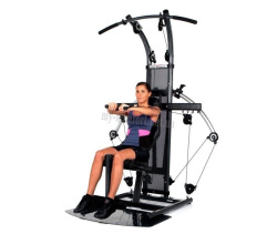 Фітнес станція Finnlo Bio Force Extreme з лавою Power Bench 3841 7