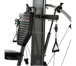 Фітнес станція Finnlo Bio Force Extreme з лавою Power Bench 3841 14