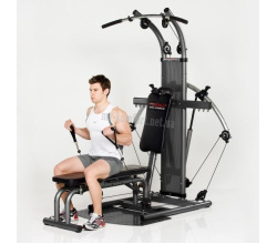 Фітнес станція Finnlo Bio Force Extreme з лавою Power Bench 3841 4