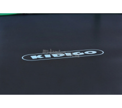 Батут KIDIGO™ 183 см. із захисною сіткою BT183 4