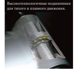 Орбітрек Finnlo Ellypsis SX1 3209 4