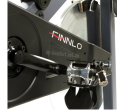 Спидбайк Finnlo Speedbike CRS 3202 6