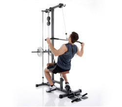 Фітнес станція Finnlo Multi Lat Tower 3877 4