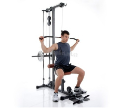 Фітнес станція Finnlo Multi Lat Tower 3877 5