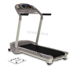 Беговая дорожка EuroFit Dallas 1