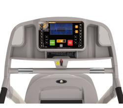 Беговая дорожка EuroFit Dallas 2