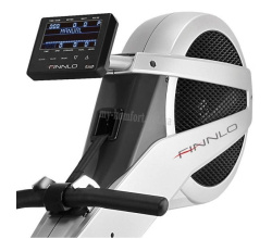 Гребний тренажер Finnlo Aquon Pro 3703 3