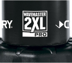 Водоналивной мішок Century Wavemaster 2XL Pro з зонами 3