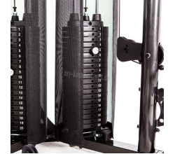 Фитнес станция Finnlo MAXIMUM M5 5