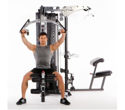 Фитнес станция Finnlo MAXIMUM M5 4