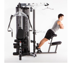 Фитнес станция Finnlo MAXIMUM M5 3