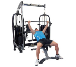 Кросовер 3960 Finnlo MAXIMUM Free Trainer з лавкою 2