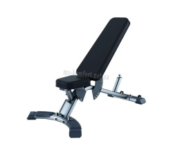 Кросовер 3960 Finnlo MAXIMUM Free Trainer з лавкою 10