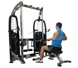 Кросовер 3960 Finnlo MAXIMUM Free Trainer з лавкою 6