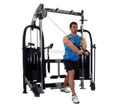 Кросовер 3960 Finnlo MAXIMUM Free Trainer з лавкою 3