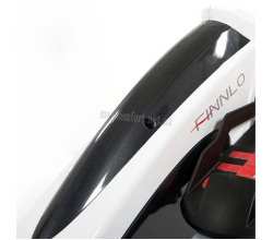 Орбітрек Finnlo Tivon 3270 6