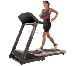 Бігова доріжка Hammer Life Runner LR18i 3