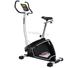 Велотренажер Hammer Cardio XTR 4852 3