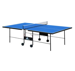 Теннисный стол GSI Sport Athletic Strong Gk-3/Gp-3
