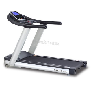 Бігова доріжка Eurofit Phantom 2631CA