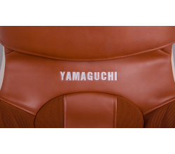 Массажная накидка Yamaguchi Turbo Axiom 3