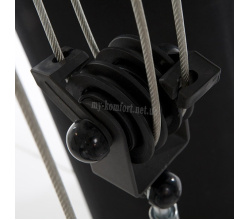 Фитнес станция Hammer Ferrum TX1 9033 4