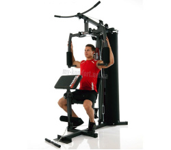 Фитнес станция Hammer Ferrum TX1 9033 7