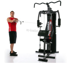 Фітнес станція Hammer Ferrum TX2 9034 9