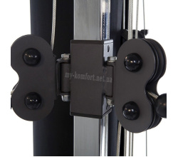Фітнес станція Hammer Ferrum TX2 9034 4
