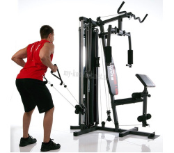 Фітнес станція Hammer Ferrum TX2 9034 8